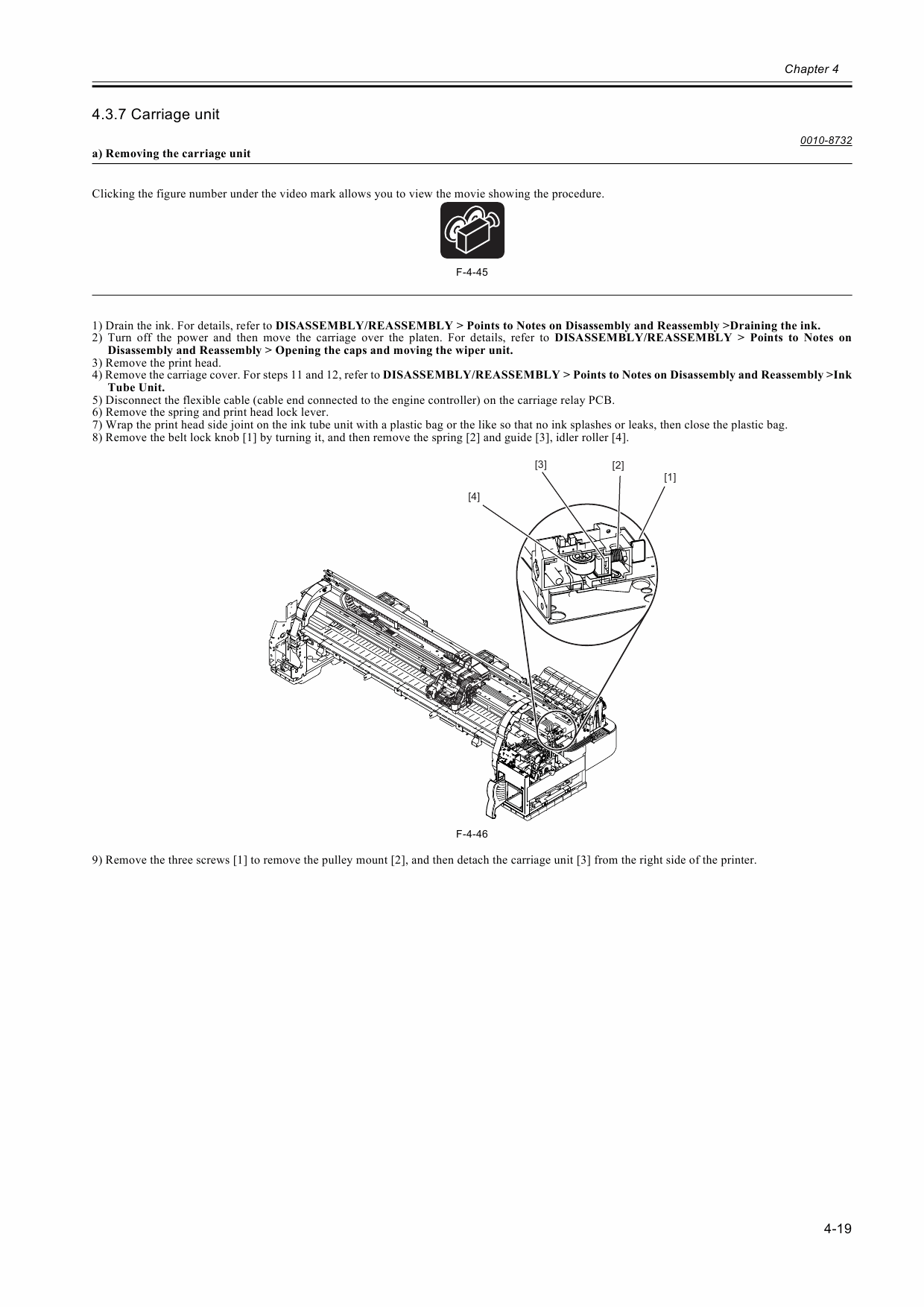 Canon Wide-Format-InkJet W8400D Service Manual-5